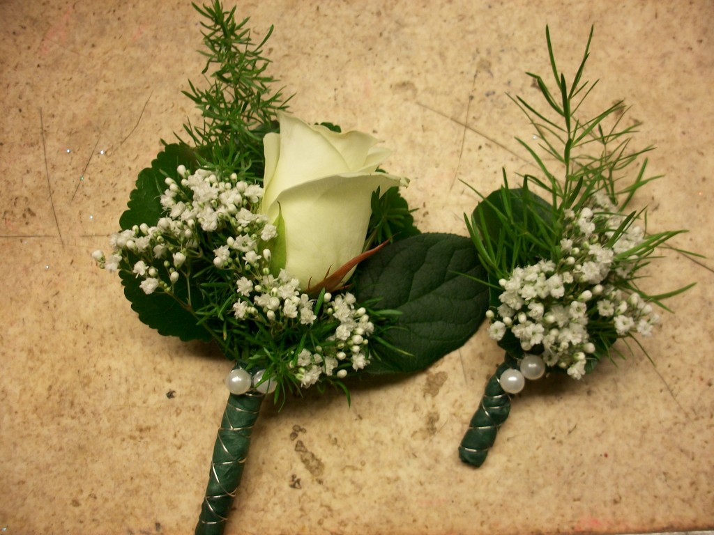 Brautstrauss Hochzeitsfloristik 