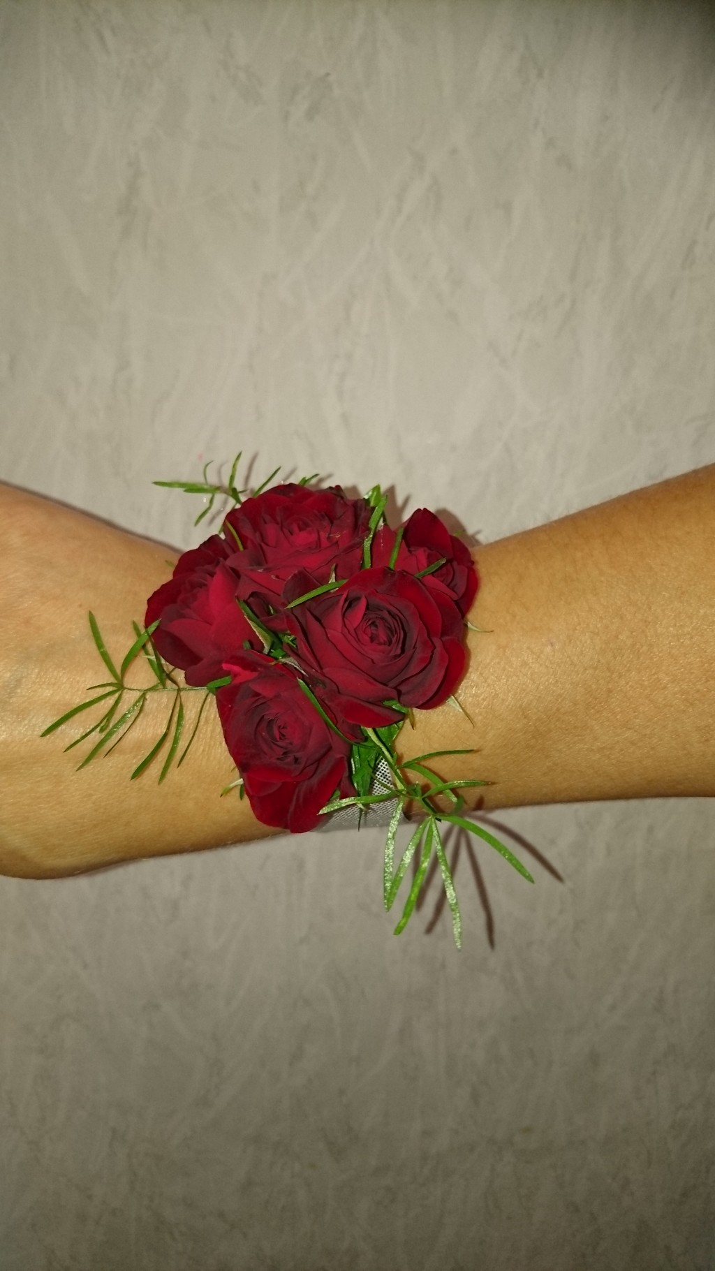 Brautstrauss Hochzeitsfloristik 